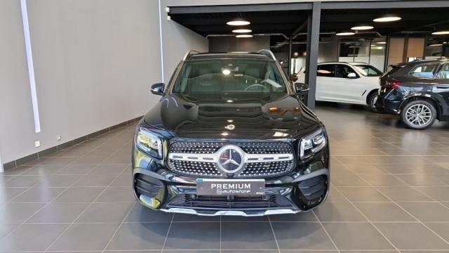 Mercedes Benz Glb image 1