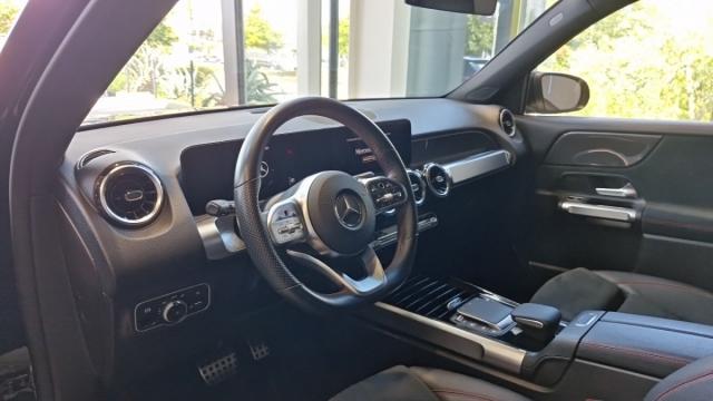 Mercedes Benz Glb image 4