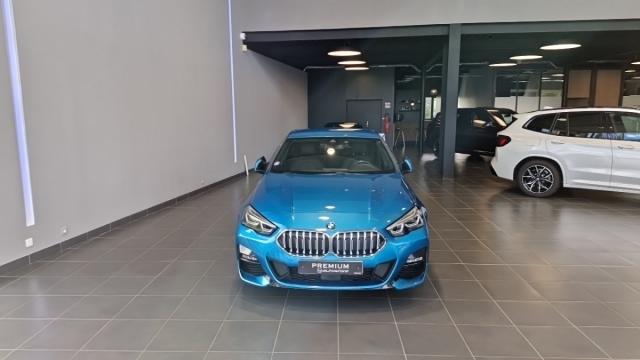 Bmw Série 2 Gran Coupé image 2