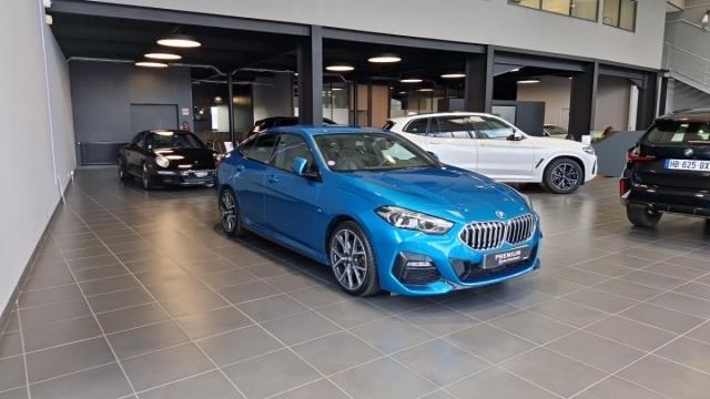 Bmw Série 2 Gran Coupé image 5