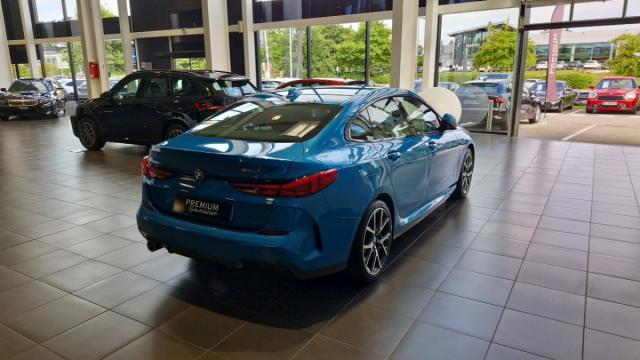 Bmw Série 2 Gran Coupé image 6