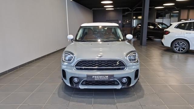 Mini Countryman image 2