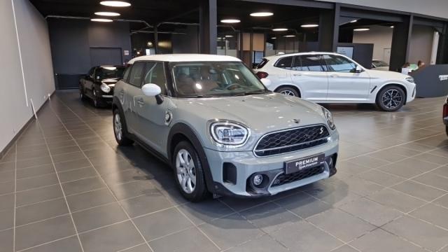 Mini Countryman image 6