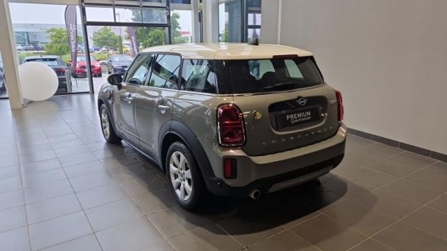 Mini Countryman image 9