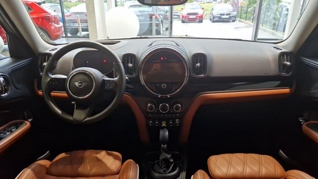 Mini Countryman image 8