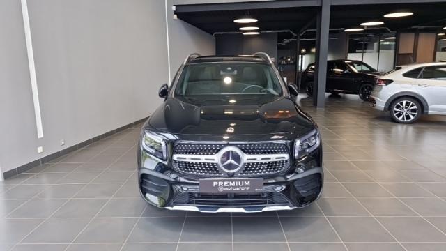 Mercedes Benz Glb image 7