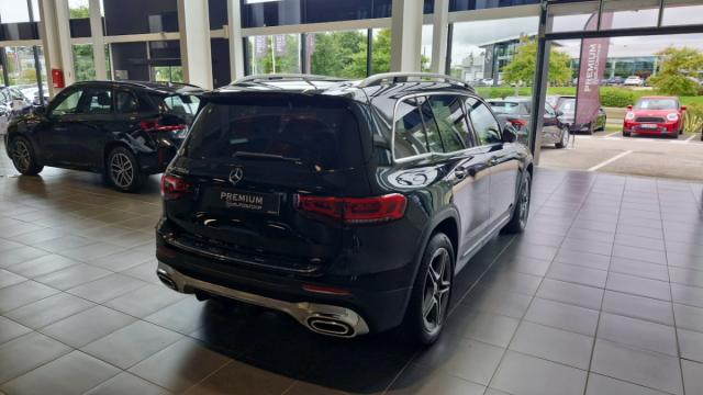 Mercedes Benz Glb image 9