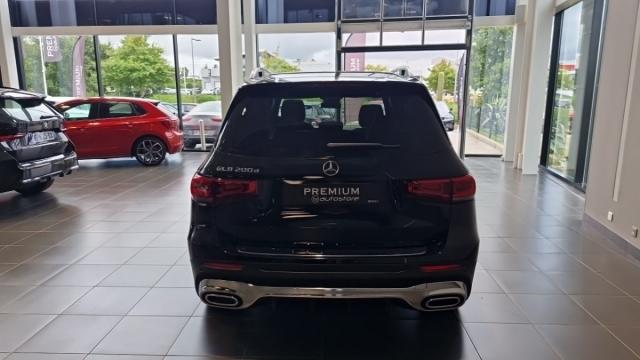 Mercedes Benz Glb image 1