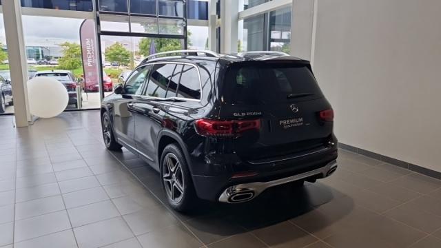 Mercedes Benz Glb image 4