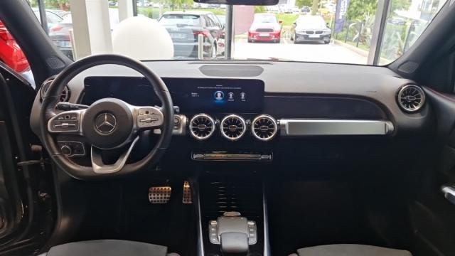 Mercedes Benz Glb image 5
