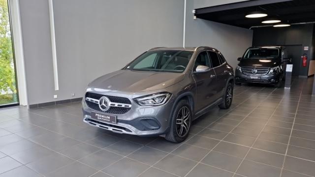 Mercedes Benz