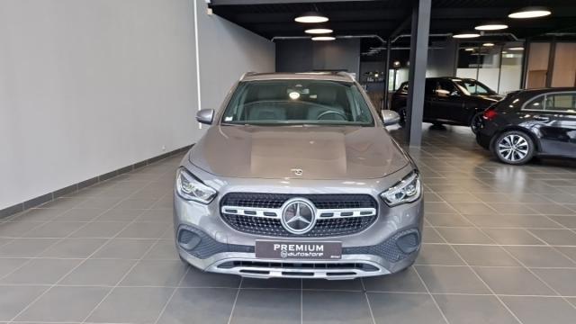 Mercedes Benz Gla image 5