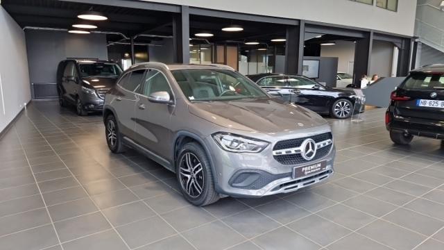 Mercedes Benz Gla image 9