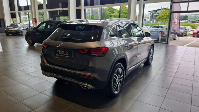Mercedes Benz Gla image 4
