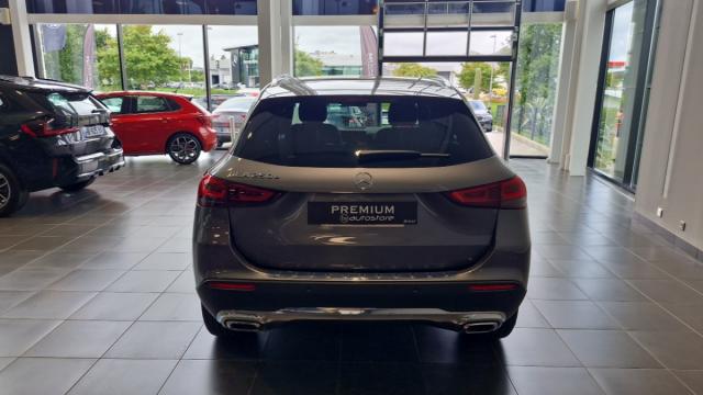 Mercedes Benz Gla image 2