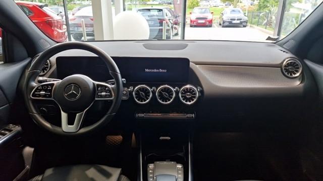 Mercedes Benz Gla image 3