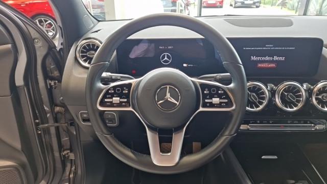 Mercedes Benz Gla image 7