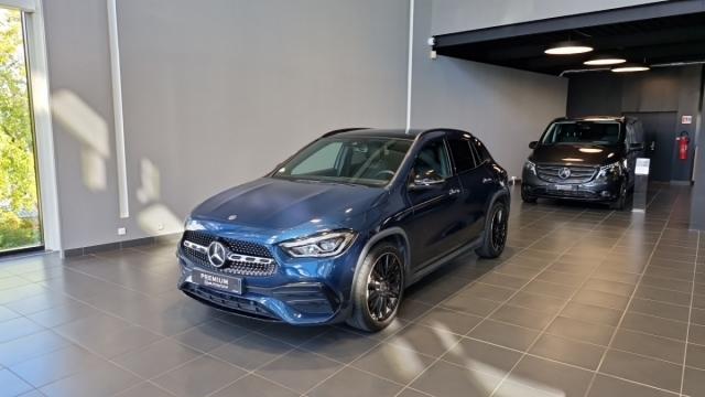 Mercedes Benz