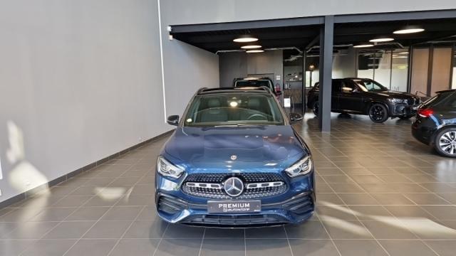 Mercedes Benz Gla image 4