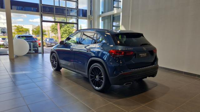Mercedes Benz Gla image 7