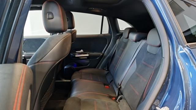 Mercedes Benz Gla image 5