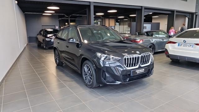 Bmw X1 image 6