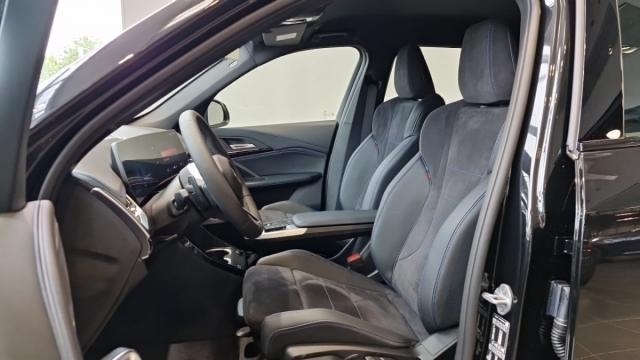 Bmw X1 image 4