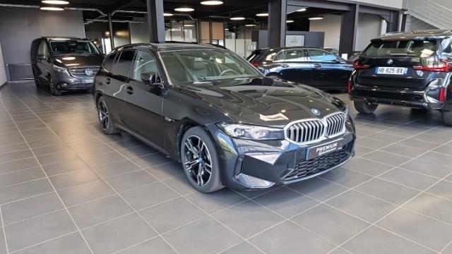 Bmw Série 3 image 6