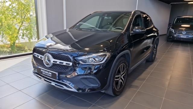 Mercedes Benz
