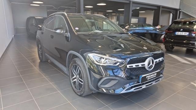 Mercedes Benz Gla image 5