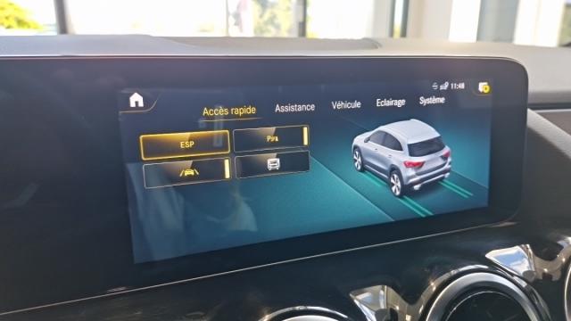 Mercedes Benz Gla image 4