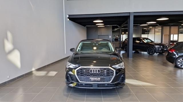 Audi Q3 Sportback image 6