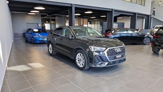 Audi Q3 Sportback image 2