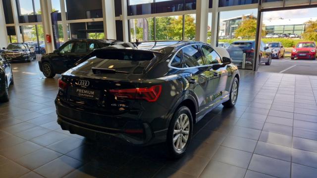 Audi Q3 Sportback image 1