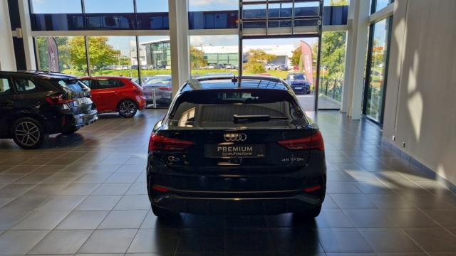 Audi Q3 Sportback image 5