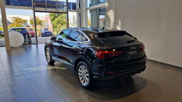 Audi Q3 Sportback image 9