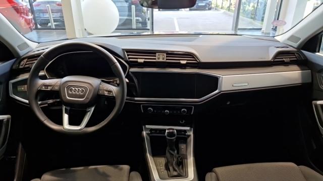 Audi Q3 Sportback image 8