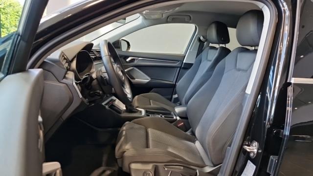 Audi Q3 Sportback image 4