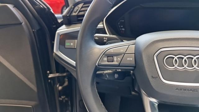 Audi Q3 Sportback image 3