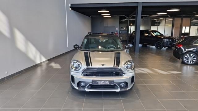 Mini Countryman image 9