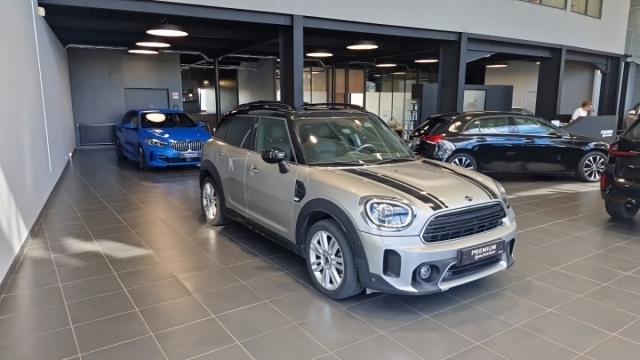 Mini Countryman image 1