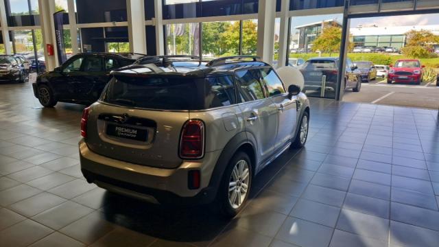 Mini Countryman image 3