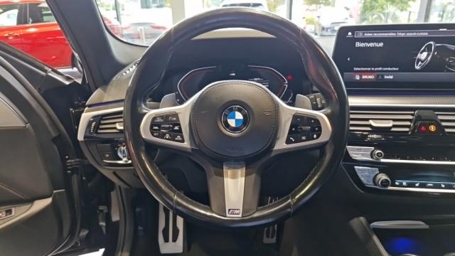 Bmw Série 5 image 6