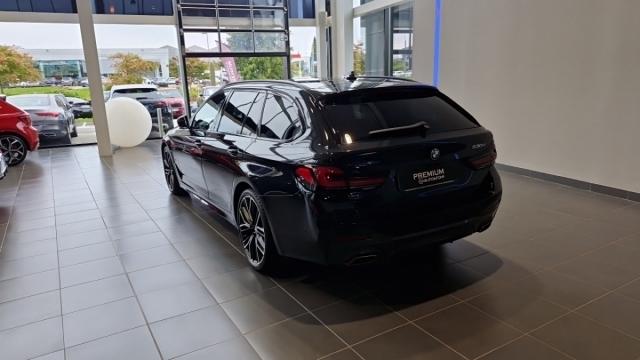 Bmw Série 5 image 2