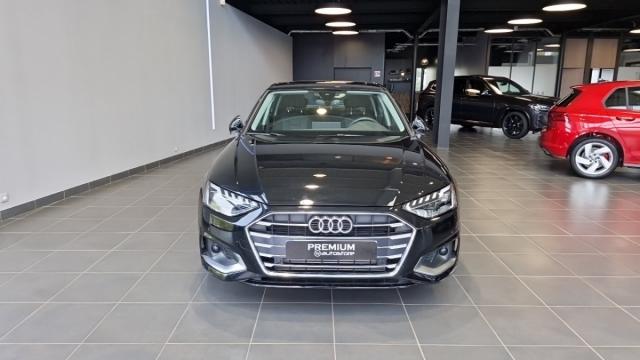 Audi A4 image 6