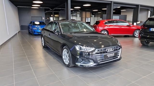 Audi A4 image 4