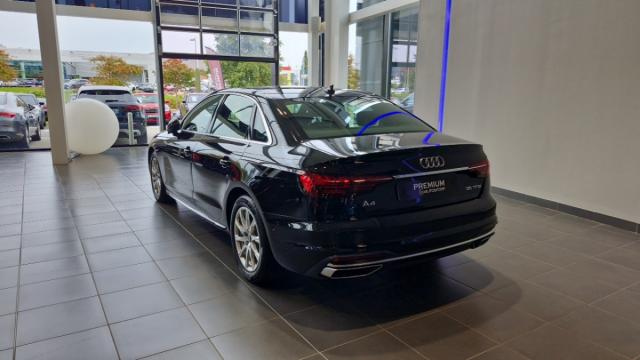 Audi A4 image 5