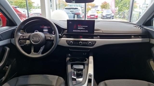 Audi A4 image 7