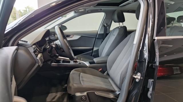 Audi A4 image 1