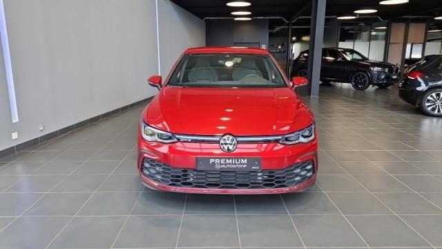Volkswagen Golf image 6
